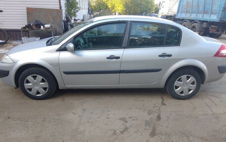 Renault Megane II, 2007 год, 550 000 рублей, 4 фотография