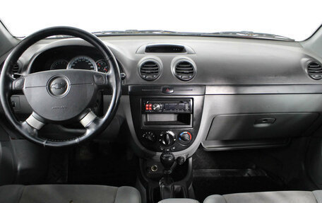 Chevrolet Lacetti, 2007 год, 590 000 рублей, 6 фотография