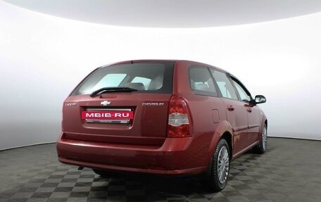 Chevrolet Lacetti, 2007 год, 590 000 рублей, 3 фотография