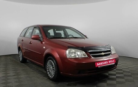 Chevrolet Lacetti, 2007 год, 590 000 рублей, 2 фотография