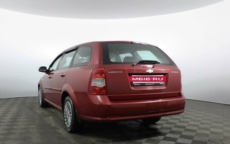 Chevrolet Lacetti, 2007 год, 590 000 рублей, 4 фотография