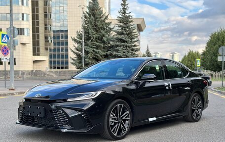 Toyota Camry, 2024 год, 3 990 000 рублей, 3 фотография