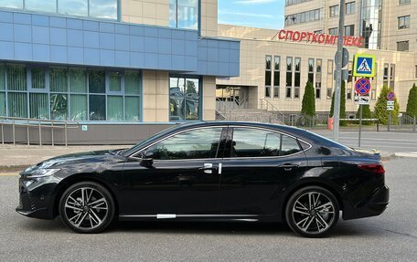 Toyota Camry, 2024 год, 3 990 000 рублей, 4 фотография