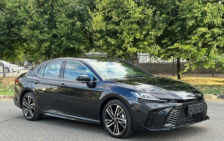 Toyota Camry, 2024 год, 3 990 000 рублей, 9 фотография