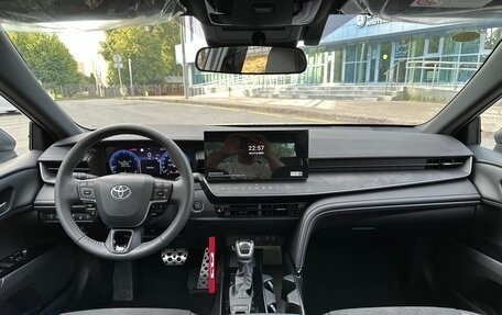 Toyota Camry, 2024 год, 3 990 000 рублей, 24 фотография