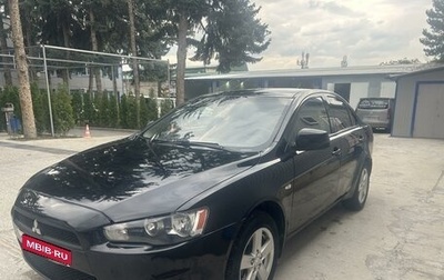 Mitsubishi Lancer IX, 2008 год, 710 000 рублей, 1 фотография