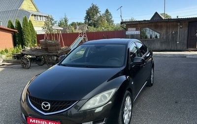 Mazda 6, 2008 год, 750 000 рублей, 1 фотография