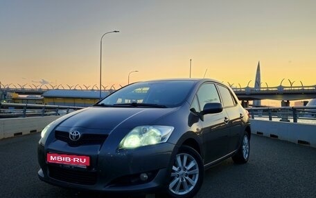 Toyota Auris II, 2008 год, 748 000 рублей, 1 фотография