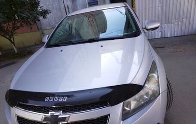 Chevrolet Cruze II, 2011 год, 850 000 рублей, 1 фотография