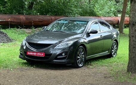 Mazda 6, 2010 год, 900 000 рублей, 1 фотография