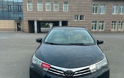 Toyota Corolla, 2013 год, 1 250 000 рублей, 1 фотография