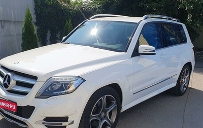 Mercedes-Benz GLK-Класс, 2015 год, 2 980 000 рублей, 1 фотография