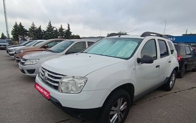 Renault Duster I рестайлинг, 2013 год, 900 000 рублей, 1 фотография