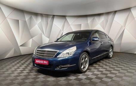 Nissan Teana, 2008 год, 868 000 рублей, 1 фотография