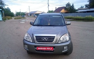 Chery Tiggo (T11), 2012 год, 620 000 рублей, 1 фотография