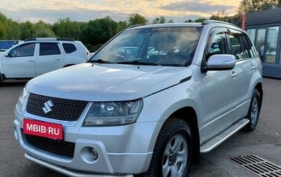 Suzuki Grand Vitara, 2011 год, 1 230 000 рублей, 1 фотография