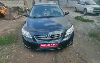 Toyota Corolla, 2007 год, 870 000 рублей, 1 фотография