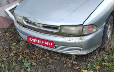 Mitsubishi Lancer VII, 1993 год, 60 000 рублей, 1 фотография