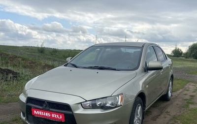 Mitsubishi Lancer IX, 2011 год, 770 000 рублей, 1 фотография