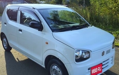 Suzuki Alto, 2016 год, 620 000 рублей, 1 фотография