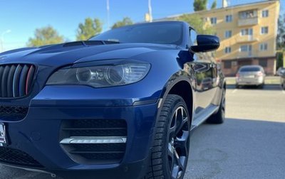 BMW X6, 2009 год, 1 545 000 рублей, 1 фотография