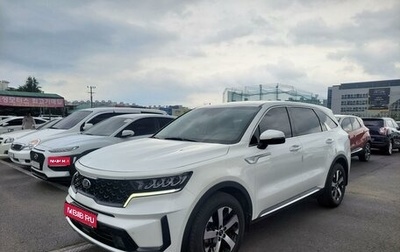 KIA Sorento IV, 2021 год, 3 290 000 рублей, 1 фотография