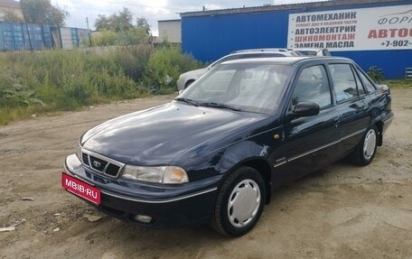 Daewoo Nexia I рестайлинг, 2007 год, 230 000 рублей, 1 фотография