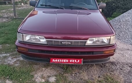 Toyota Camry, 1990 год, 150 000 рублей, 1 фотография