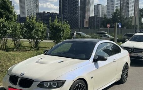 BMW 3 серия, 2008 год, 1 450 000 рублей, 1 фотография