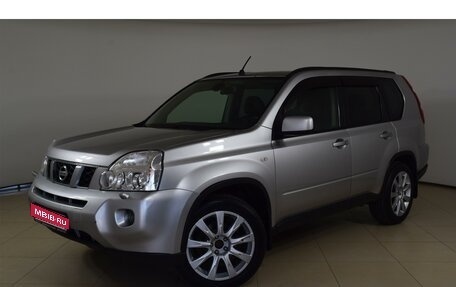 Nissan X-Trail, 2007 год, 1 079 000 рублей, 1 фотография