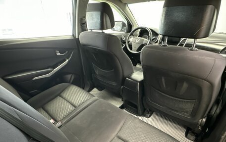 SsangYong Actyon II рестайлинг, 2014 год, 1 120 000 рублей, 9 фотография