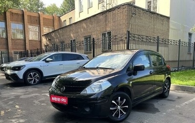 Nissan Tiida, 2012 год, 615 000 рублей, 1 фотография