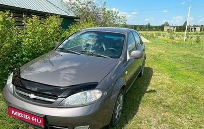 Chevrolet Lacetti, 2011 год, 650 000 рублей, 1 фотография