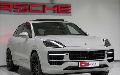 Porsche Cayenne III, 2024 год, 18 816 534 рублей, 1 фотография