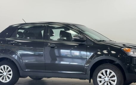 SsangYong Actyon II рестайлинг, 2014 год, 1 120 000 рублей, 19 фотография