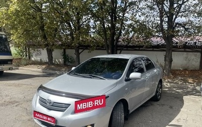 Toyota Corolla, 2008 год, 1 400 000 рублей, 1 фотография