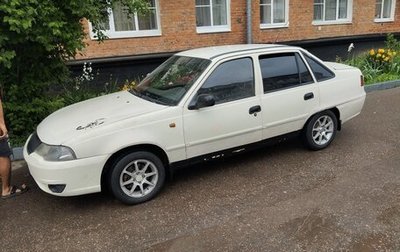 Daewoo Nexia I рестайлинг, 2011 год, 215 000 рублей, 1 фотография