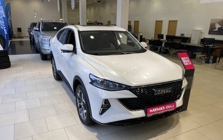 Haval F7x I, 2024 год, 3 399 000 рублей, 1 фотография