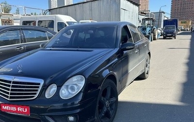 Mercedes-Benz E-Класс, 2005 год, 550 000 рублей, 1 фотография