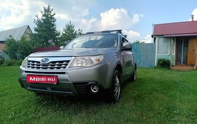 Subaru Forester, 2008 год, 1 100 000 рублей, 1 фотография