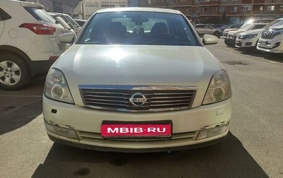 Nissan Teana, 2006 год, 530 000 рублей, 1 фотография