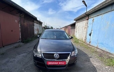 Volkswagen Passat B6, 2010 год, 850 000 рублей, 1 фотография