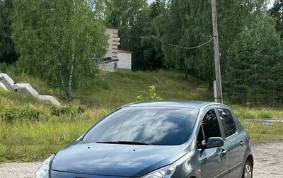 Peugeot 307 I, 2007 год, 340 000 рублей, 1 фотография