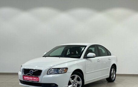 Volvo S40 II, 2011 год, 849 000 рублей, 1 фотография