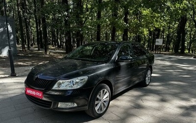 Skoda Octavia, 2009 год, 790 000 рублей, 1 фотография