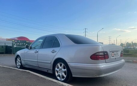 Mercedes-Benz E-Класс, 1999 год, 320 000 рублей, 8 фотография