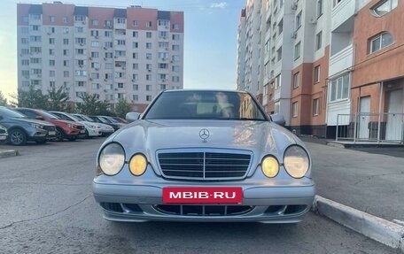 Mercedes-Benz E-Класс, 1999 год, 320 000 рублей, 18 фотография