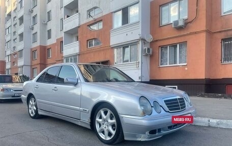 Mercedes-Benz E-Класс, 1999 год, 320 000 рублей, 12 фотография