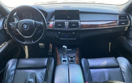 BMW X5, 2008 год, 1 950 000 рублей, 9 фотография