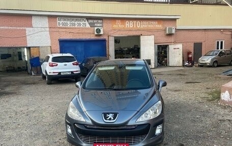 Peugeot 308 II, 2008 год, 500 000 рублей, 2 фотография